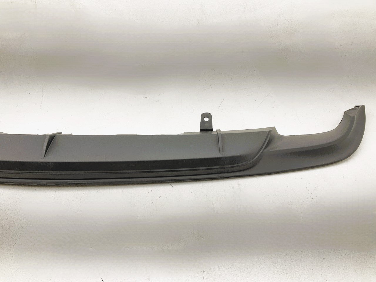 NEW AFTERMARKET Rear Bumper Cover Lower Valance 2015-2017 Toyota Camry TYC4016AF