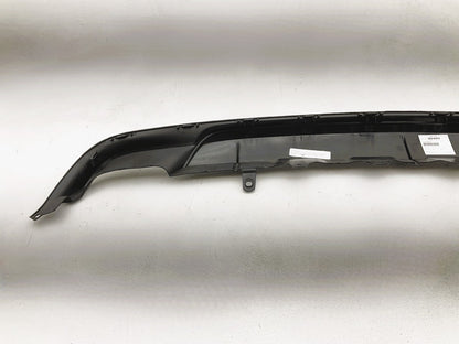 NEW AFTERMARKET Rear Bumper Cover Lower Valance 2015-2017 Toyota Camry TYC4016AF