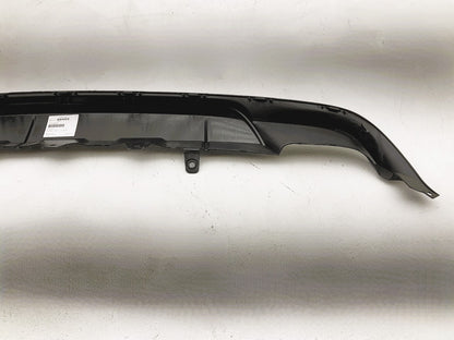 NEW AFTERMARKET Rear Bumper Cover Lower Valance 2015-2017 Toyota Camry TYC4016AF
