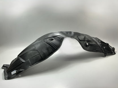 Front Left Inner Fender Liner Panel 2007-2011 Toyota Camry - AFTERMARKET