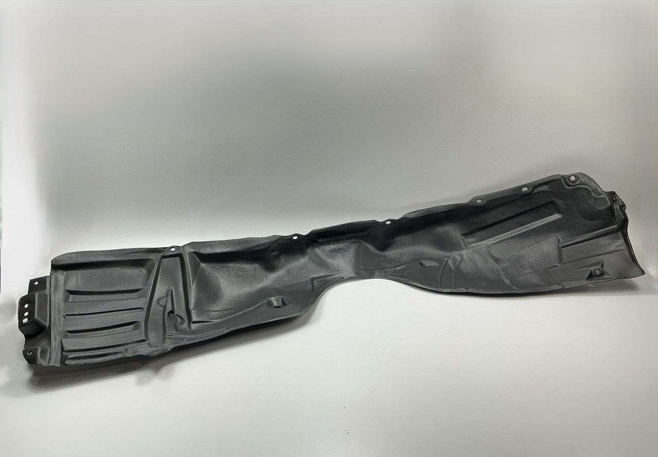 Front Left Inner Fender Liner Panel 2007-2011 Toyota Camry - AFTERMARKET