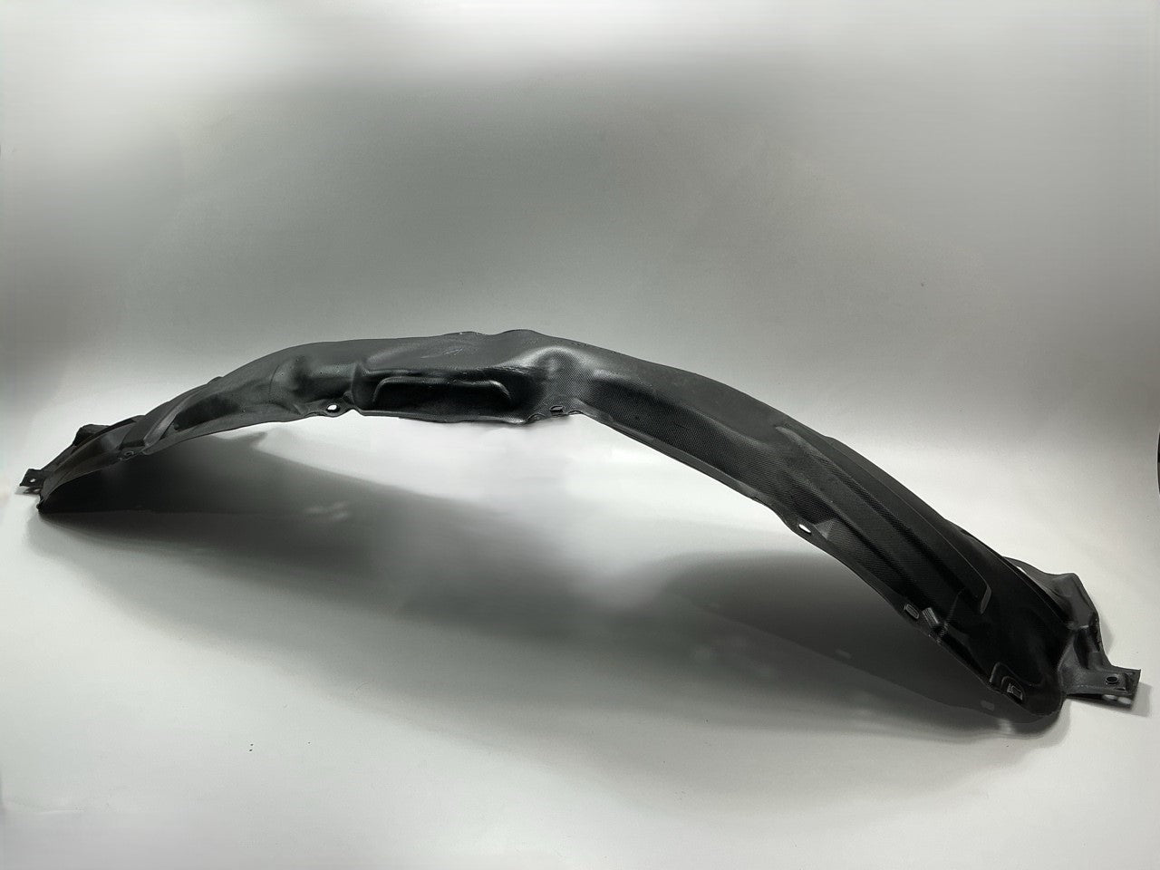 Front Left Inner Fender Liner Panel 2007-2011 Toyota Camry - AFTERMARKET