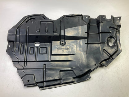 TYC4034RR Front Engine Splash Shield Right Passenger Side 2012-2014 Toyota Camry