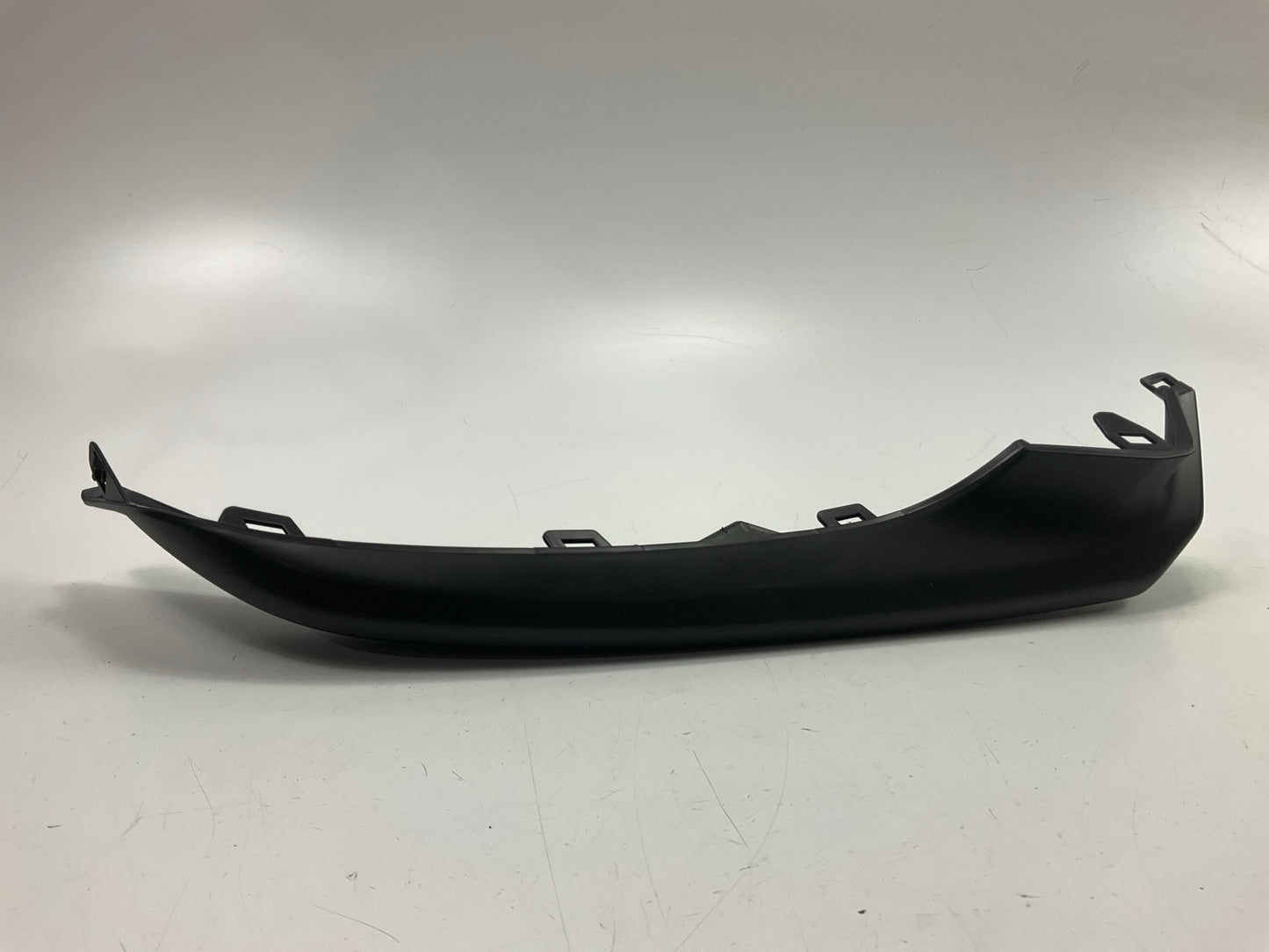 AFTERMARKET - 2018-20 Toyota Camry Front Right Lower Passenger Side Bumper Cover