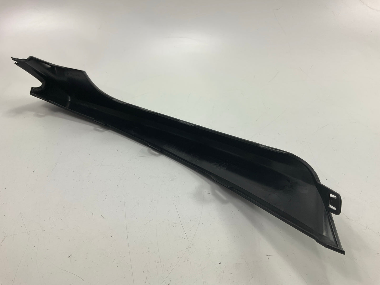 AFTERMARKET - 2018-20 Toyota Camry Front Right Lower Passenger Side Bumper Cover