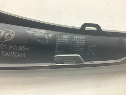 AFTERMARKET - 2018-20 Toyota Camry Front Right Lower Passenger Side Bumper Cover