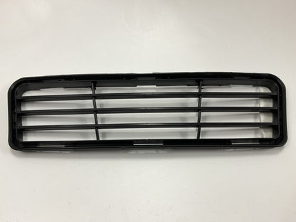 NEW AFTERMARKET Front Lower Center Grille For 2012-2014 Toyota Camry