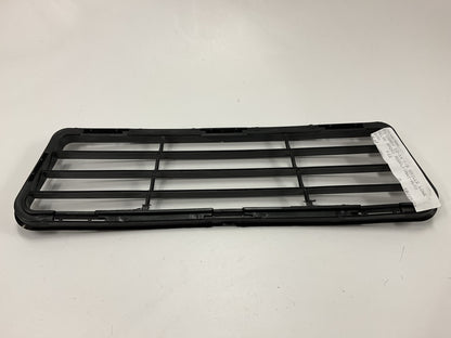 NEW AFTERMARKET Front Lower Center Grille For 2012-2014 Toyota Camry