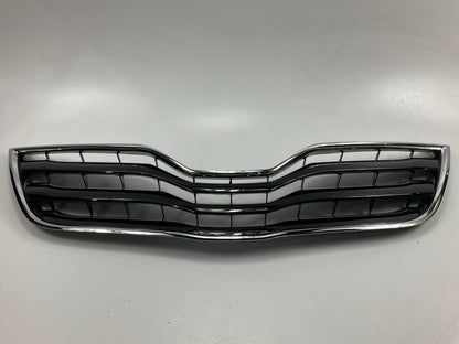 NEW AFTERMARKET TYC4070CA Grille For 2010-2011 Toyota Camry