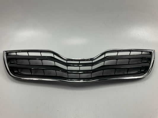 NEW AFTERMARKET TYC4070CA Grille For 2010-2011 Toyota Camry