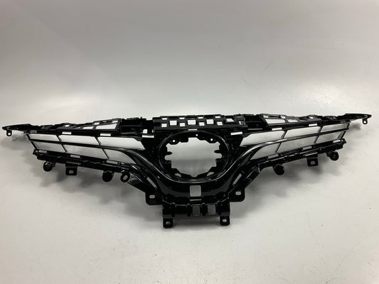 NEW AFTERMARKET TYC4070CW Grille For 2018-2020 Toyota Camry SE, XSE