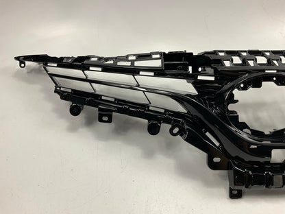 NEW AFTERMARKET TYC4070CW Grille For 2018-2020 Toyota Camry SE, XSE