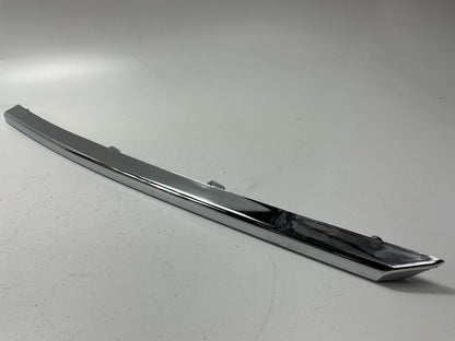 NEW AFTERMARKET Front Left Fog Light Trim For 2012-2014 Toyota Camry TO1046100