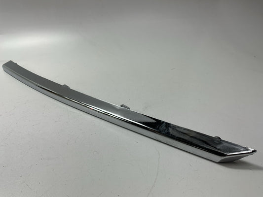 NEW AFTERMARKET Front Left Fog Light Trim For 2012-2014 Toyota Camry TO1046100