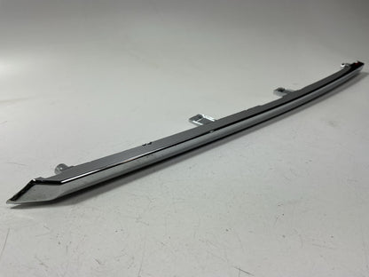 NEW AFTERMARKET Front Left Fog Light Trim For 2012-2014 Toyota Camry TO1046100