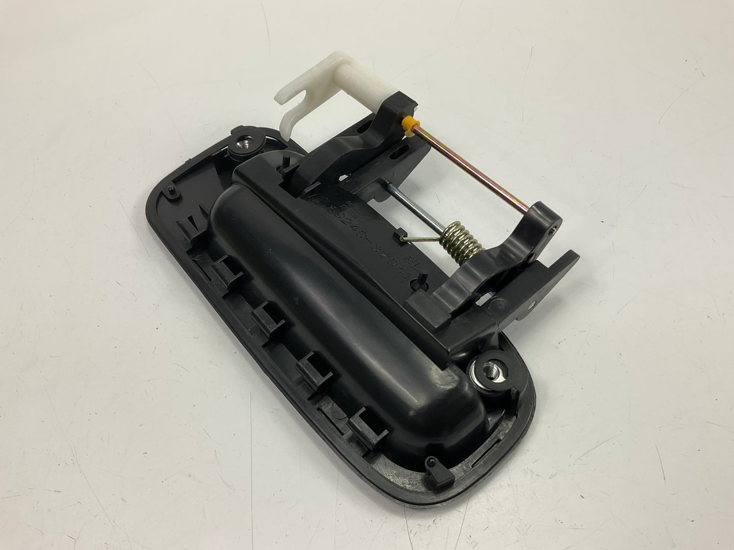 NEW AFTERMARKET Rear Left Exterior Door Handle For 1993-1996 Toyota Camry