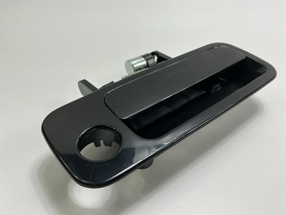 NEW AFTERMARKET Front Right Black Exterior Door Handle 1997-01 Toyota Camry