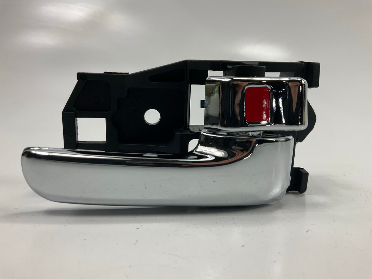 AFTERMARKET Front / Rear Right Interior Door Handle 97-01 Toyota Camry - CHROME