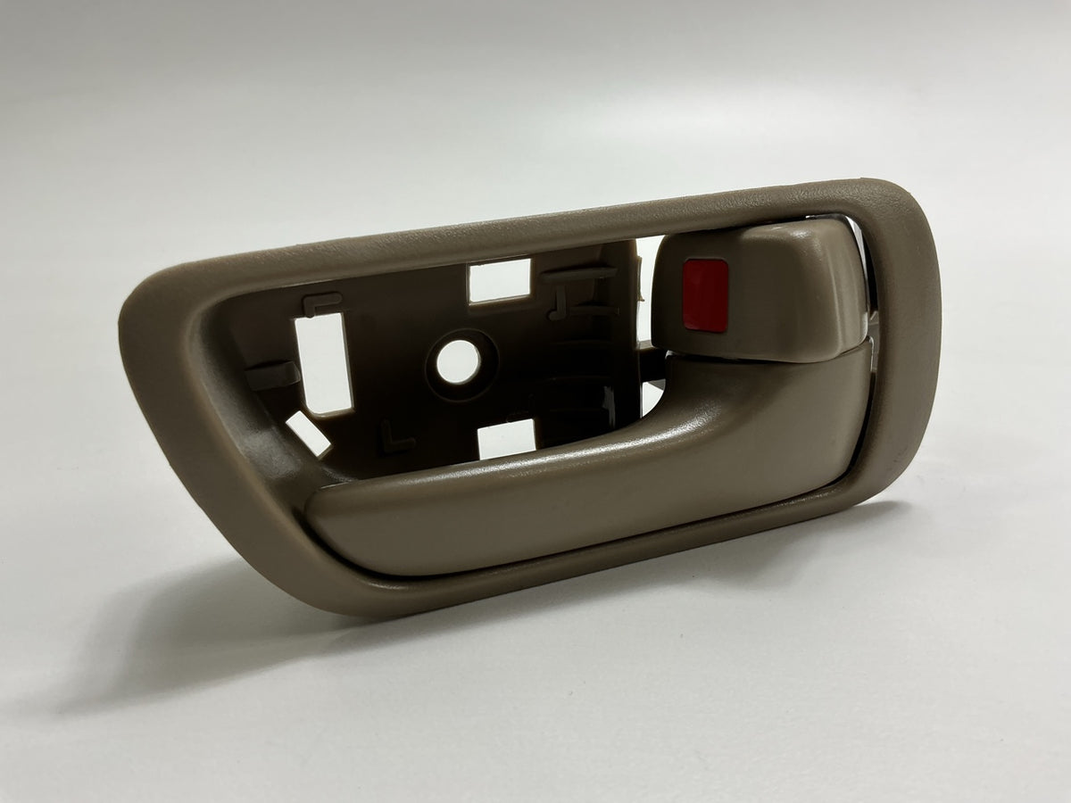 NEW AFTERMARKET TYC4086UR Right Interior Door Handle For 2002-2004 Toyota Camry