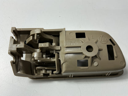 NEW AFTERMARKET TYC4086VL Left Interior Door Handle For 2002-2006 Toyota Camry