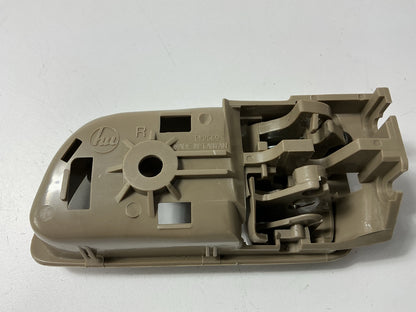 NEW AFTERMARKET Brown Right Interior Door Handle For 1997-2001 Toyota Camry