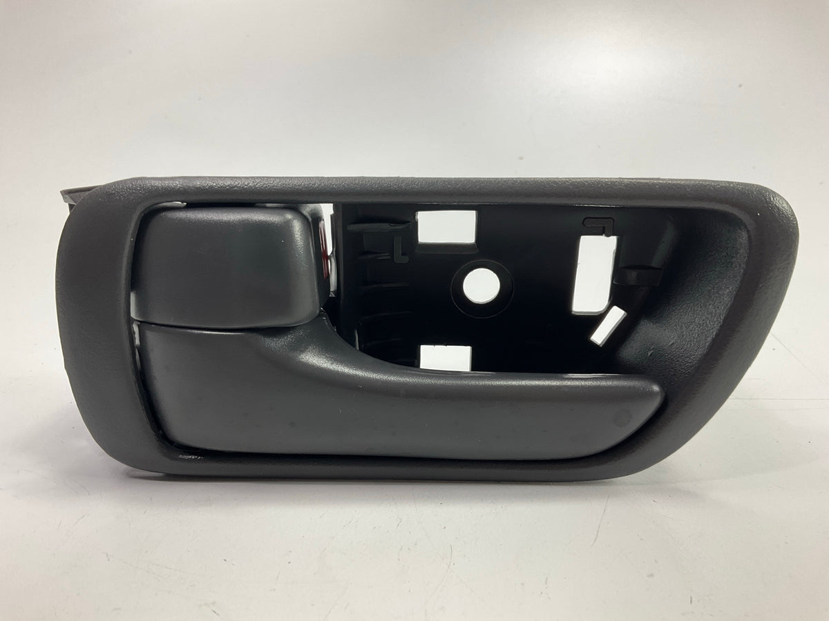 NEW AFTERMARKET Left Interior Door Handle For 2002-2006 Toyota Camry - GRAY