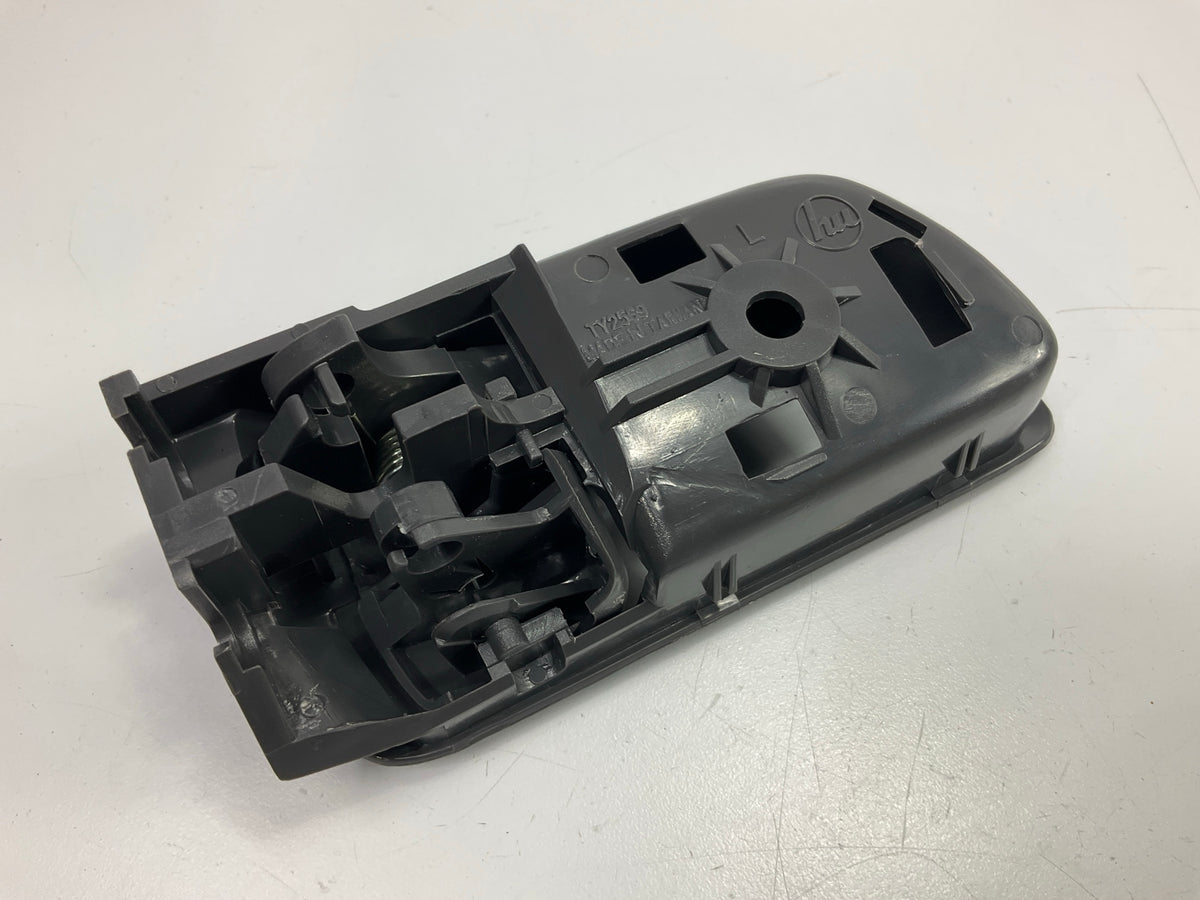 NEW AFTERMARKET Left Interior Door Handle For 2002-2006 Toyota Camry - GRAY