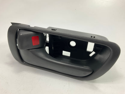 NEW AFTERMARKET Left Interior Door Handle For 2002-2006 Toyota Camry - GRAY
