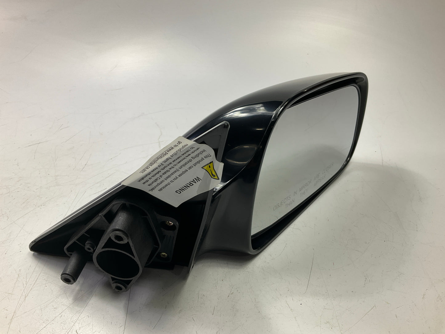NEW AFTERMARKET - 1992-96 Toyota Camry Right Passenger Side Manual Mirror