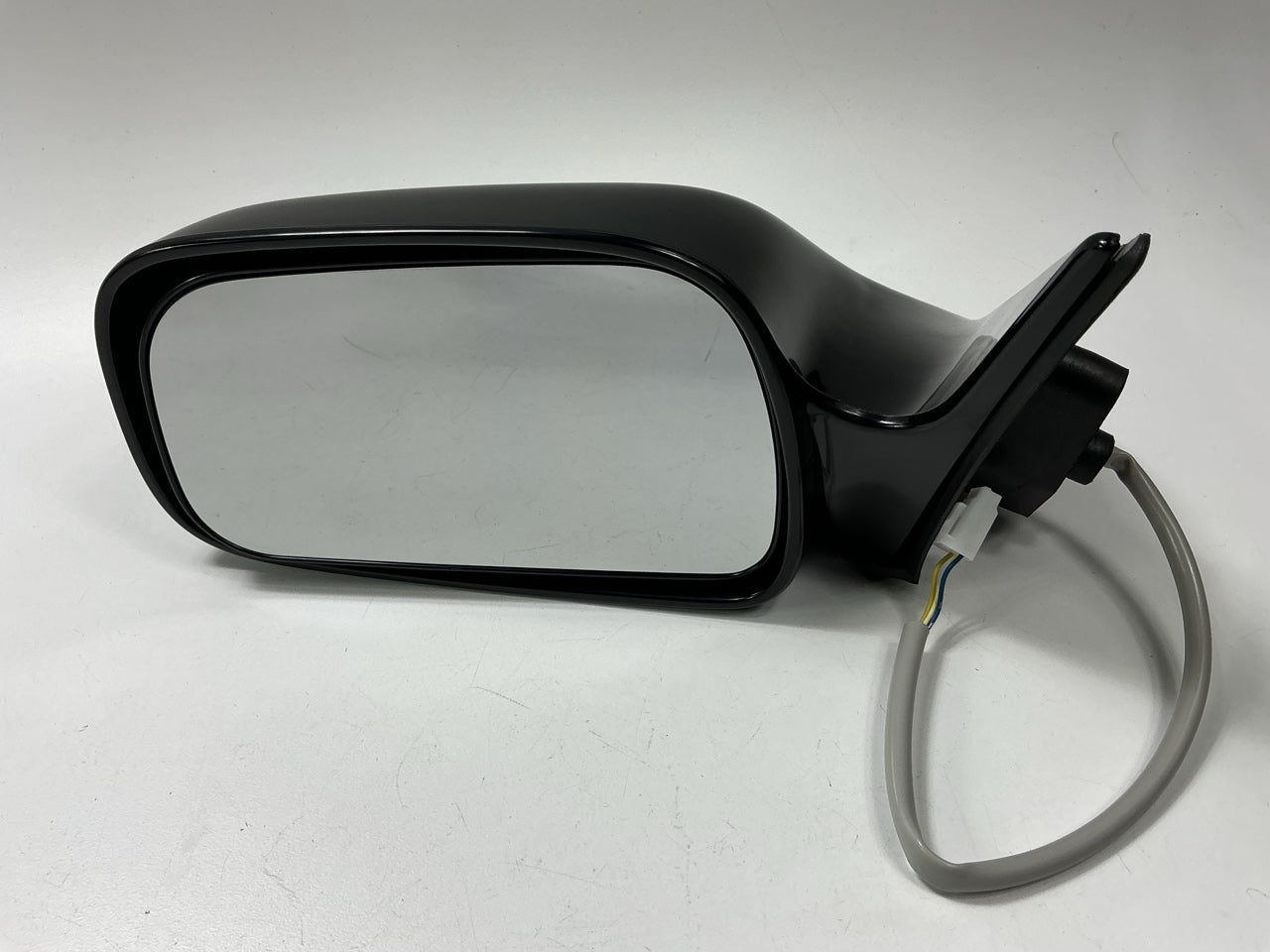 NEW TYC4087EL 1992-1996 Toyota Camry USA MADE ONLY Left Drivers Side Mirror