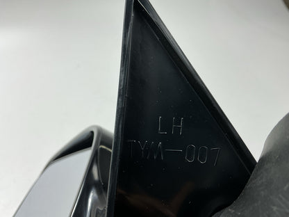 NEW TYC4087EL 1992-1996 Toyota Camry USA MADE ONLY Left Drivers Side Mirror