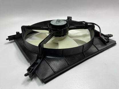 NEW TYC4089NA Radiator Cooling Fan - 1999-2001 Toyota Camry 2.2L 4-CYL
