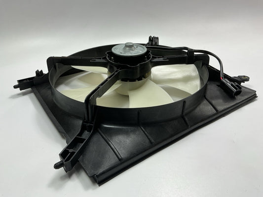 NEW TYC4089NA Radiator Cooling Fan - 1999-2001 Toyota Camry 2.2L 4-CYL