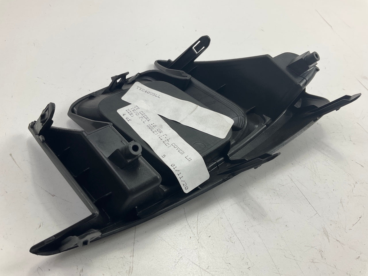 NEW AFTERMARKET Left Fog Light Lamp Trim Cover 2018-2020 Toyota Sienna TO1038214