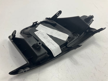 NEW AFTERMARKET Left Fog Light Lamp Trim Cover 2018-2020 Toyota Sienna TO1038214