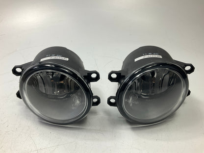 NEW AFTERMARKET - Fog Light Lamp Set 2007-14 Toyota Camry
