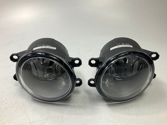 NEW AFTERMARKET - Fog Light Lamp Set 2007-14 Toyota Camry