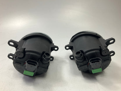NEW AFTERMARKET - Fog Light Lamp Set 2007-14 Toyota Camry