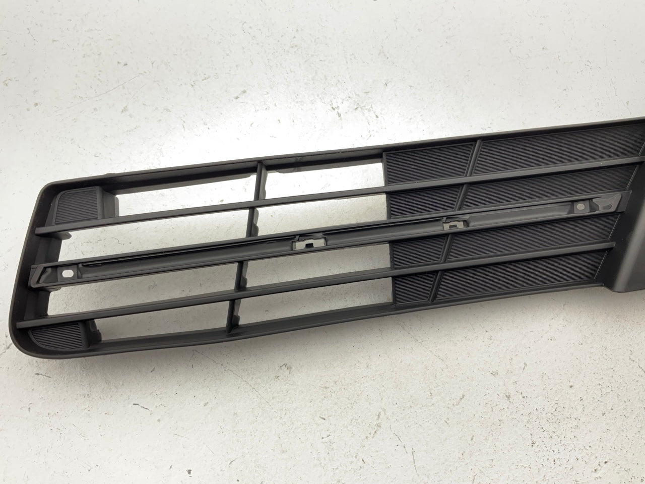 AFTERMARKET - Front Left Bumper Fog Light Lamp Cover 2012-14 Toyota Camry SE