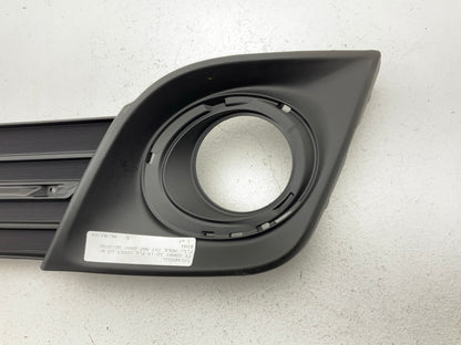 AFTERMARKET - Front Right Bumper Fog Light Lamp Cover