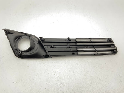 AFTERMARKET - Front Left Bumper Fog Light Lamp Cover 2012-14 Toyota Camry SE