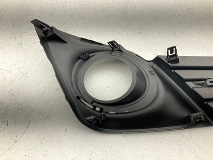 AFTERMARKET - Front Right Bumper Fog Light Lamp Cover