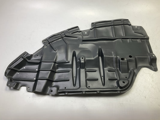NEW TYC4134BL Left Lower Engine Cover Splash Shield For 2015-2017 Toyota Camry