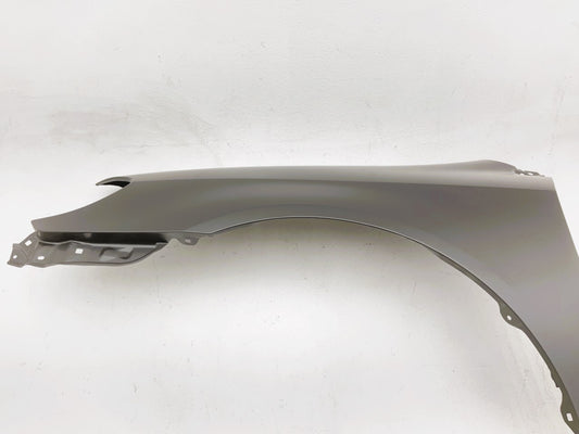 NEW - AFTERMARKET TYCB001LL Front Left Fender 2003-2008 Toyota Corolla LE / CE