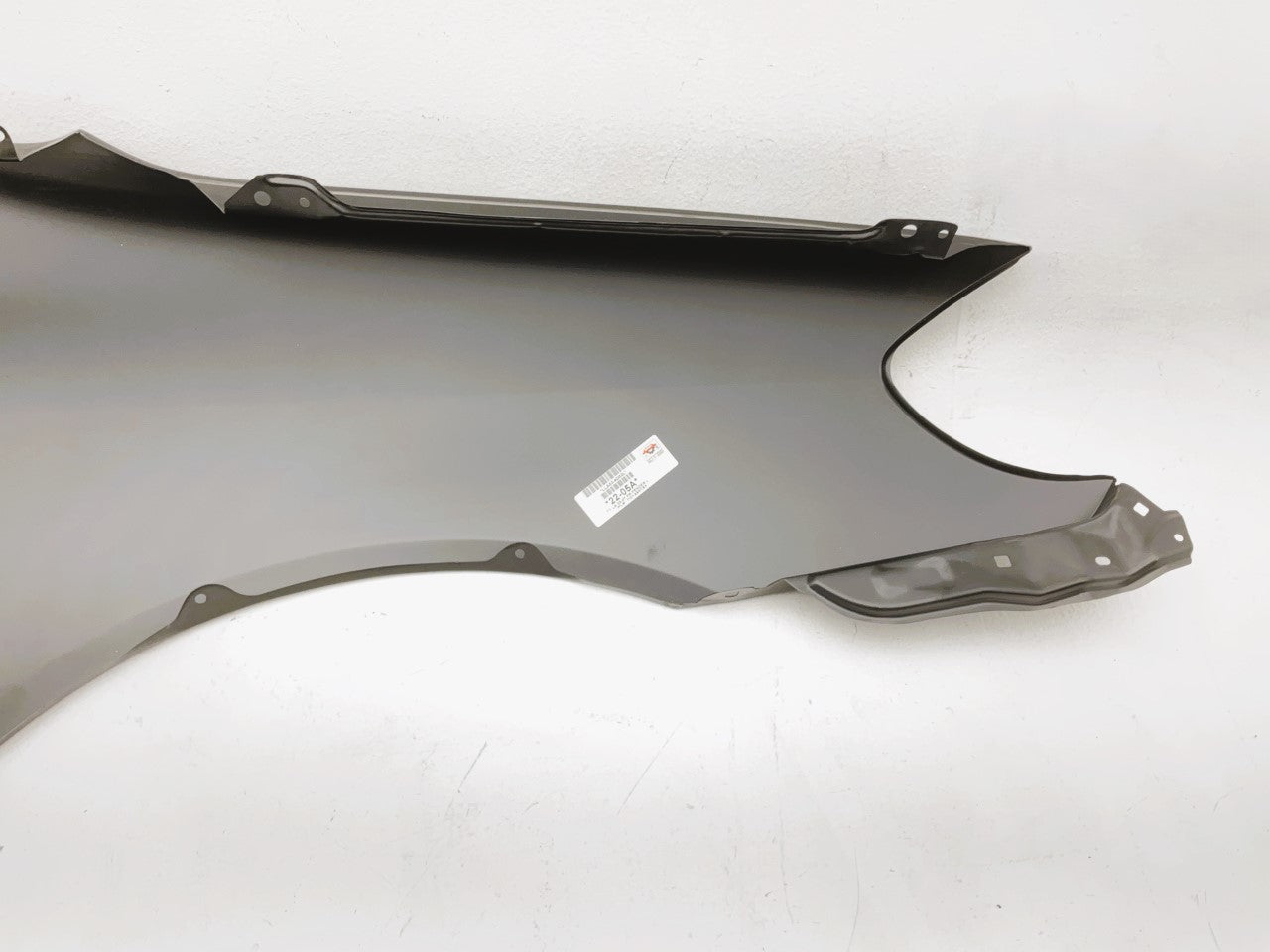 TYCB001LL 2003-2008 Toyota Corolla LE / CE Front Left Driver Side Fender