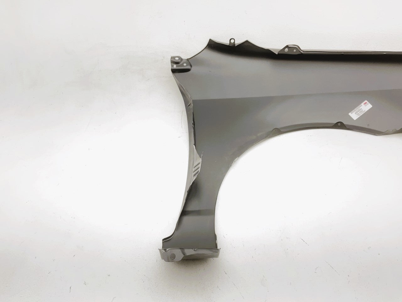 TYCB001LL 2003-2008 Toyota Corolla LE / CE Front Left Driver Side Fender