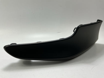 NEW AFTERMARKET Front Left Spoiler For 2011-2013 Toyota Corolla - TO1093126