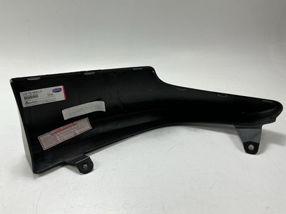 NEW AFTERMARKET Front Left Spoiler For 2011-2013 Toyota Corolla - TO1093126