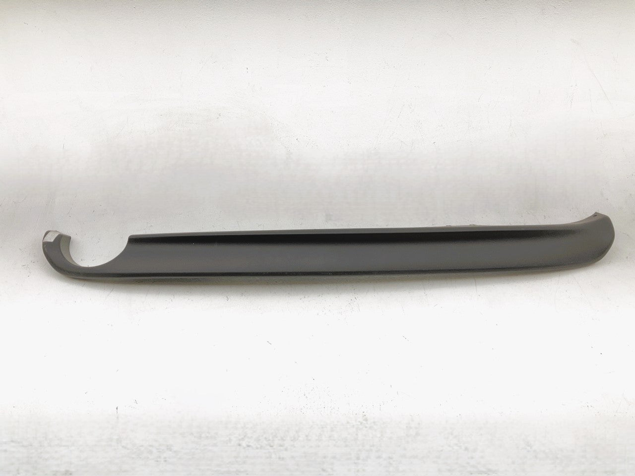 NEW TYCB016FA Rear Center Valance Spoiler For 2011-2013 Toyota Corolla