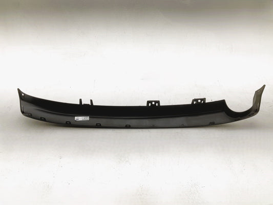 NEW TYCB016FA Rear Center Valance Spoiler For 2011-2013 Toyota Corolla